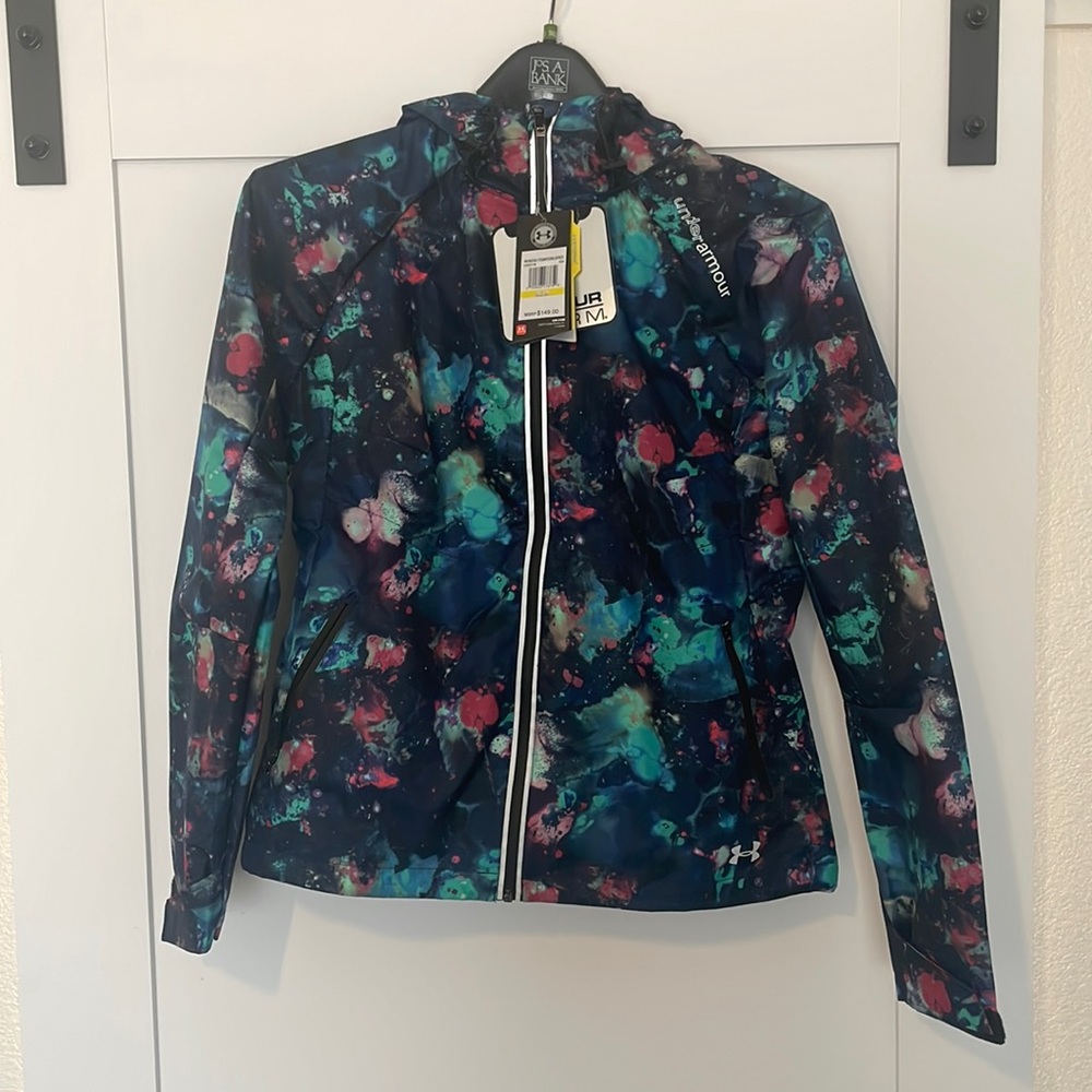 NWT Under Armour Storm1